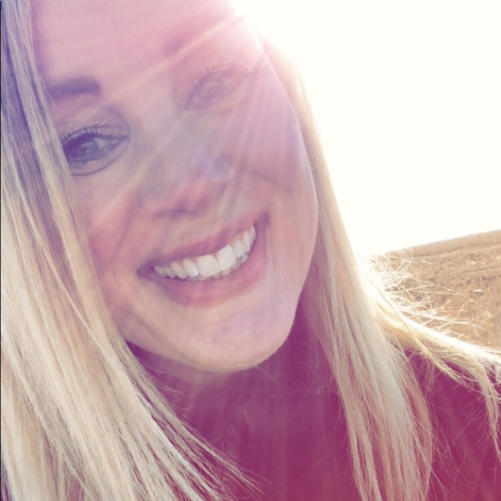 Meet your Posher, Melanie